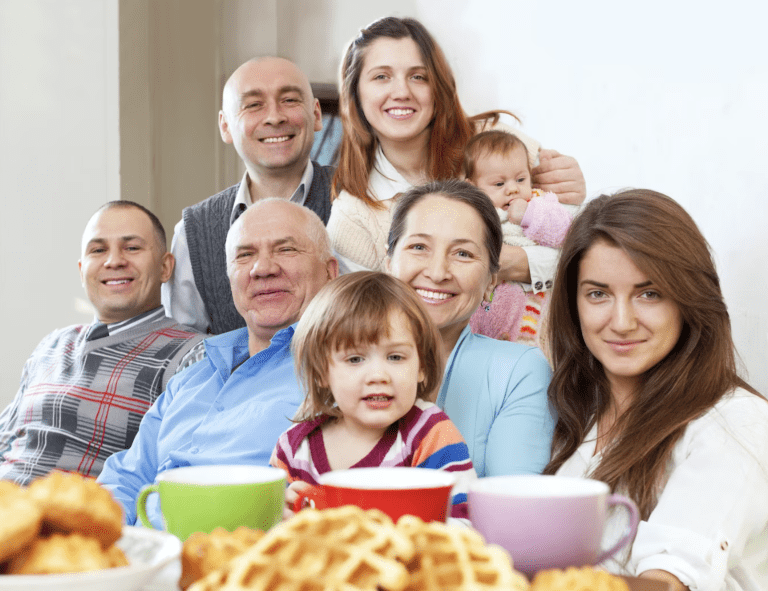 sandwich generation